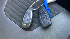 Ford Focus 1.5 EcoBoost 182 Titanium X 5dr Auto Petrol Estate